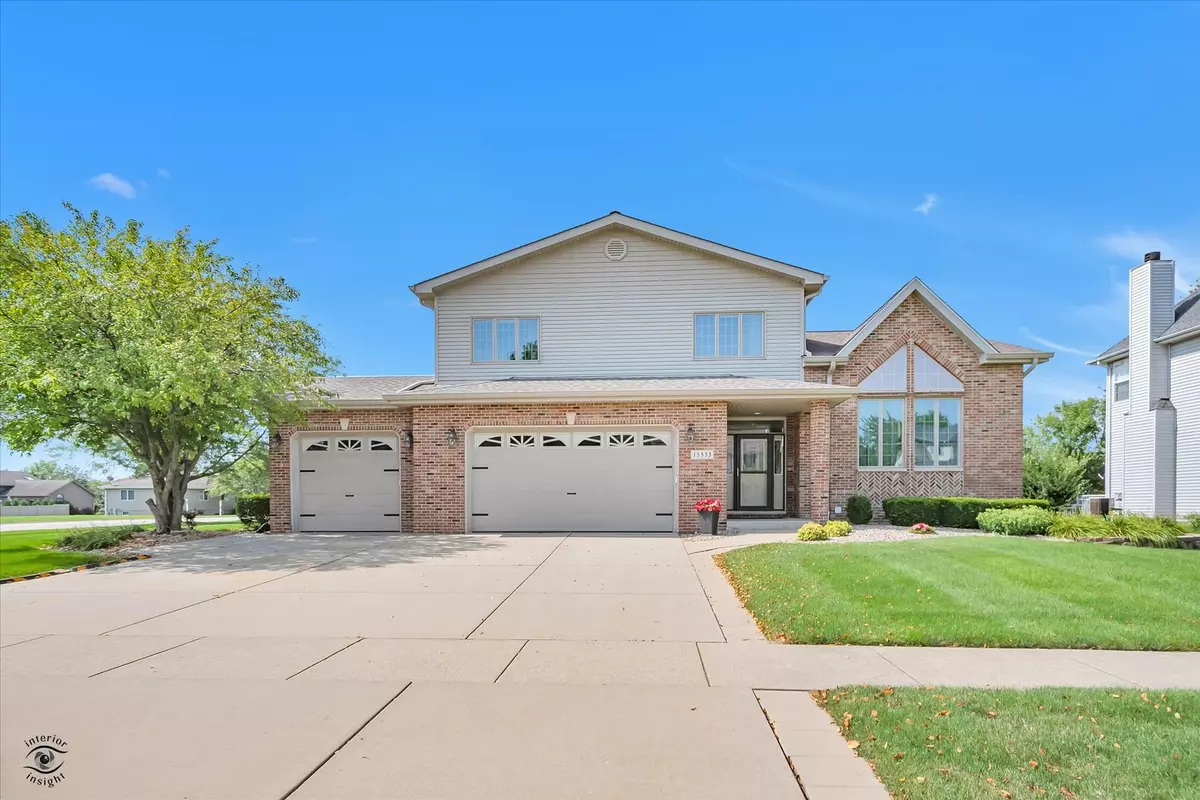 Manhattan, IL 60442,15553 Lakeview DR