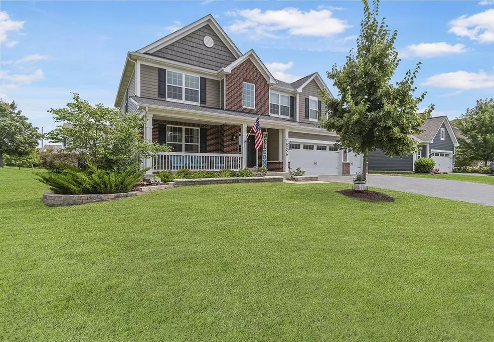 Lockport, IL 60441,16256 W High Meadow DR