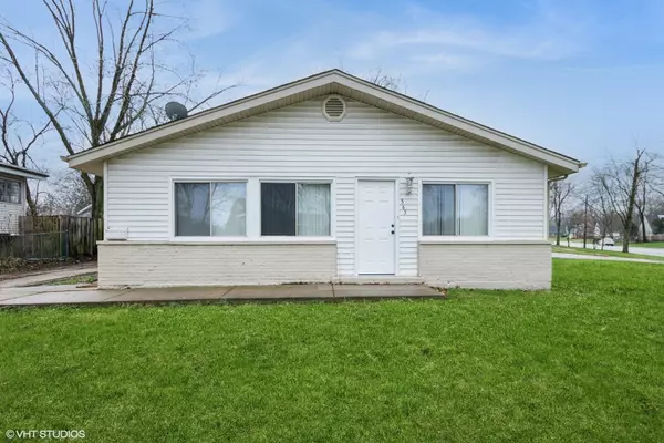 363 Winnebago ST, Park Forest, IL 60466