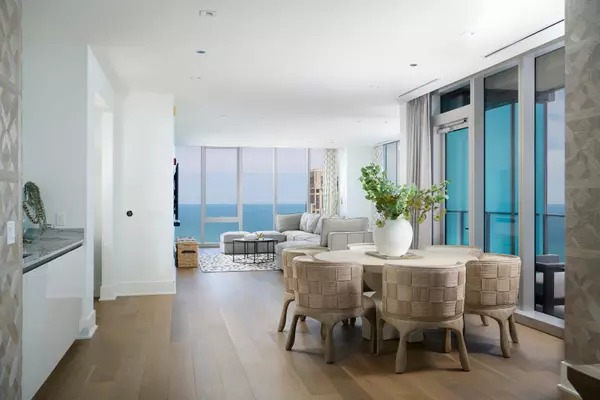 Chicago, IL 60601,363 E Wacker DR #6106