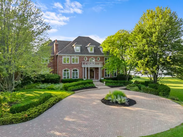 Barrington Hills, IL 60010,92 Hawthorne RD