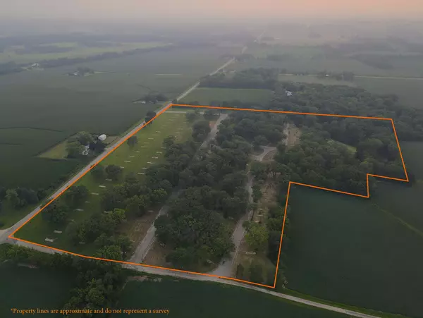 Ridott, IL 61067,4500 E. River RD