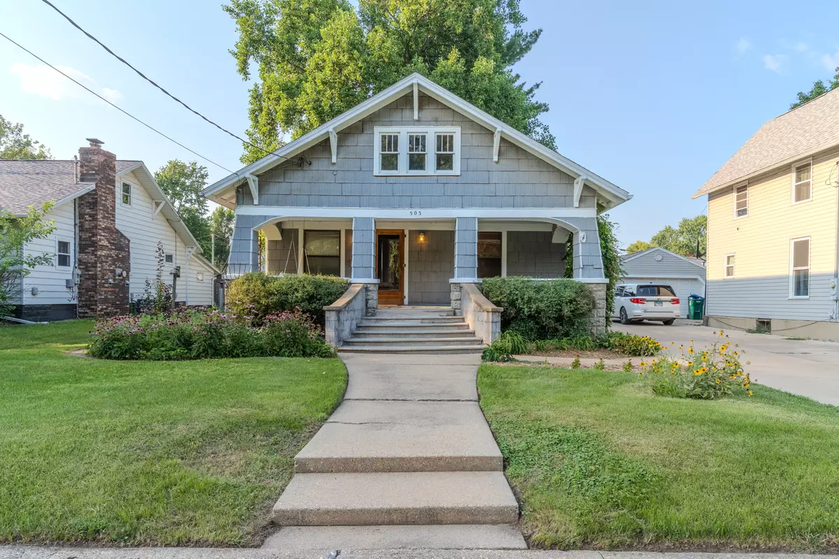 Rock Falls, IL 61071,505 E 4th ST