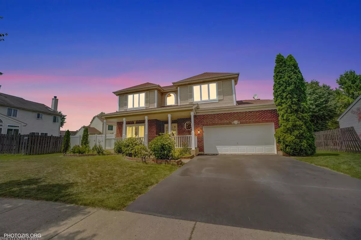 Lake In The Hills, IL 60156,2981 Geneva LN
