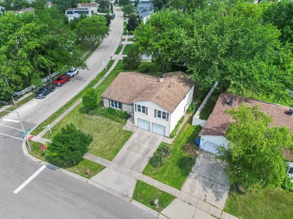 Glendale Heights, IL 60139,88 Hesterman DR