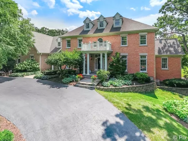 Crystal Lake, IL 60014,6418 Carrie CT