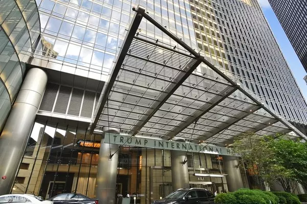 401 N Wabash AVE #74G, Chicago, IL 60611