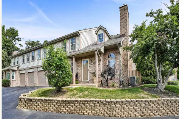 3064 Anton CIR, Aurora, IL 60504
