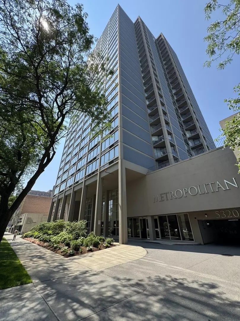Chicago, IL 60640,5320 N Sheridan RD #1301