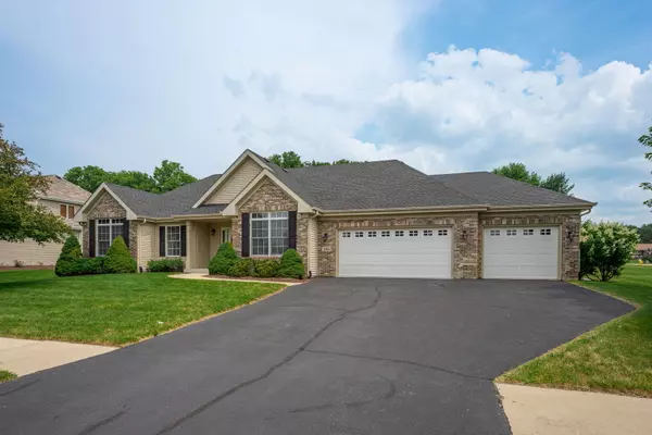Roscoe, IL 61073,12165 FLOYD DR