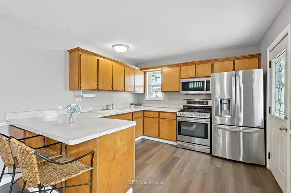 Oak Forest, IL 60452,4336 Scott ST