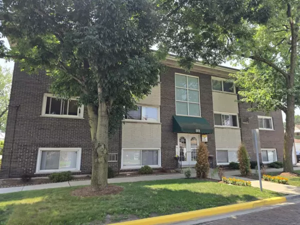 1101 Harlem AVE #203, Forest Park, IL 60130