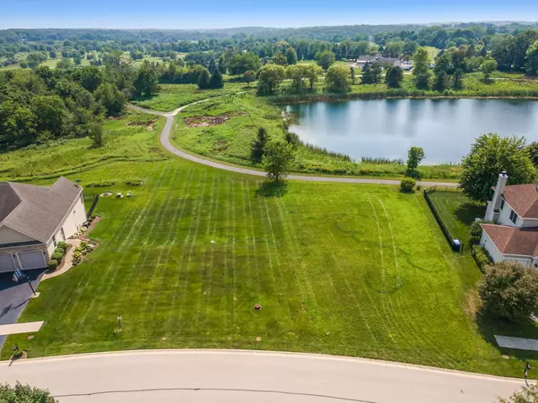 Elburn, IL 60119,Lot 1086 Independence AVE