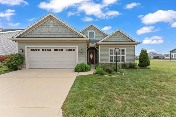 3912 Liberty CIR, Champaign, IL 61822