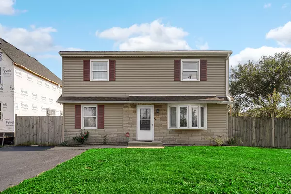Carol Stream, IL 60188,25W277 Doris AVE