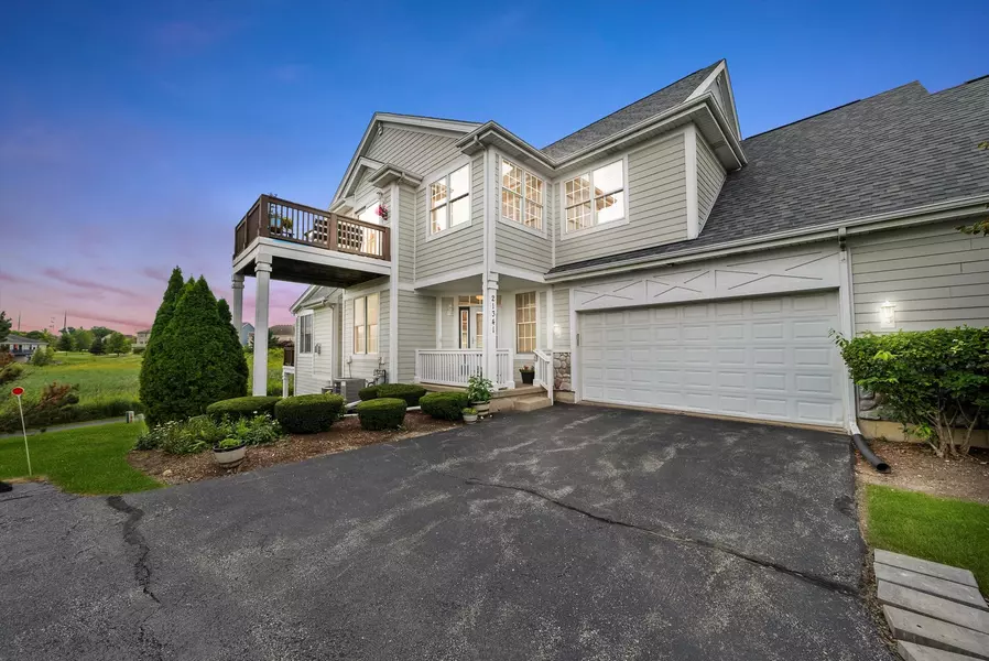 21341 Windy Hill DR #1, Frankfort, IL 60423