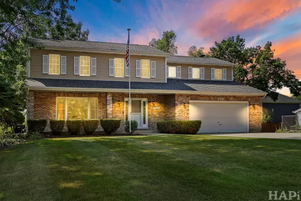 260 N Clyde AVE, Palatine, IL 60067