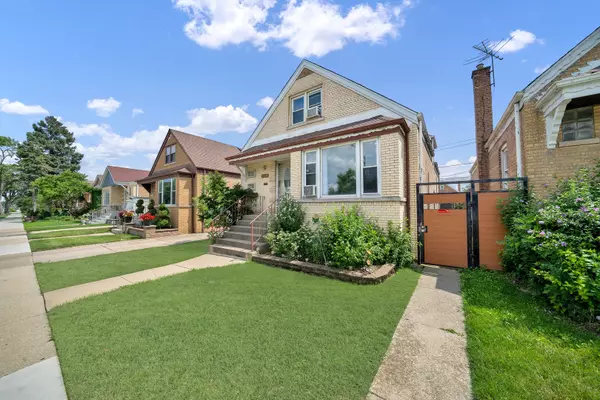Chicago, IL 60629,3535 W 71st ST