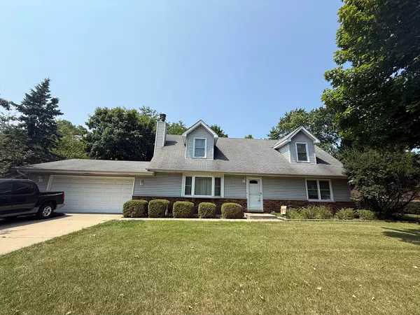 242 Thompson AVE, Winthrop Harbor, IL 60096