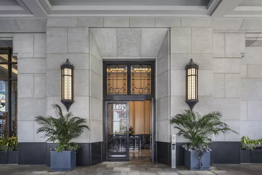 451 E Grand AVE #4302, Chicago, IL 60611