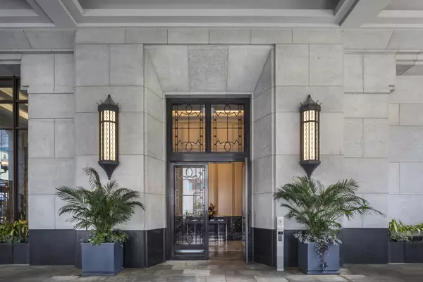 451 E Grand AVE #4302, Chicago, IL 60611