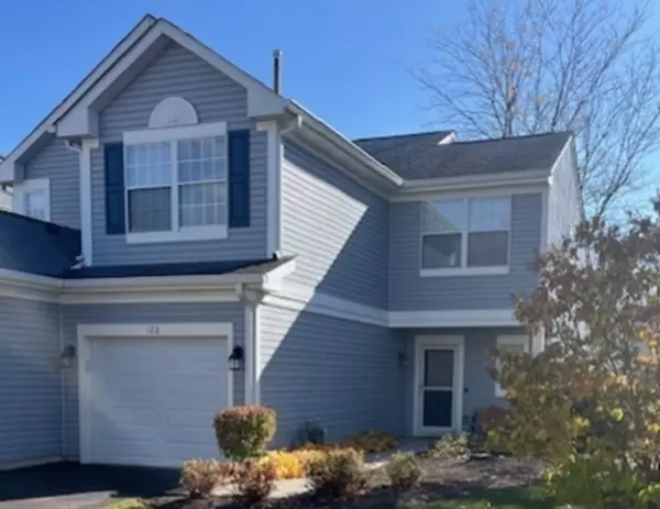 122 Polaris DR #0, Lake In The Hills, IL 60156