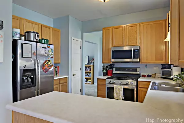 Antioch, IL 60002,45 Van Dyke DR