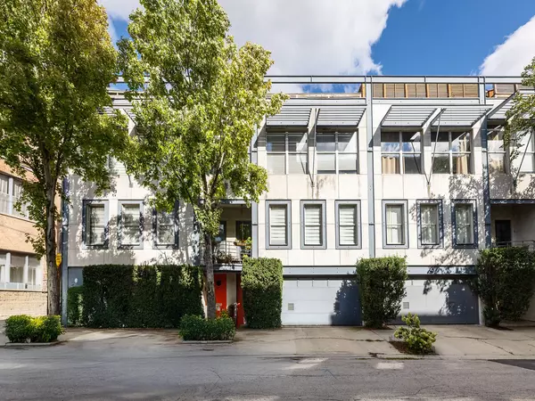 507 N Ada ST, Chicago, IL 60642