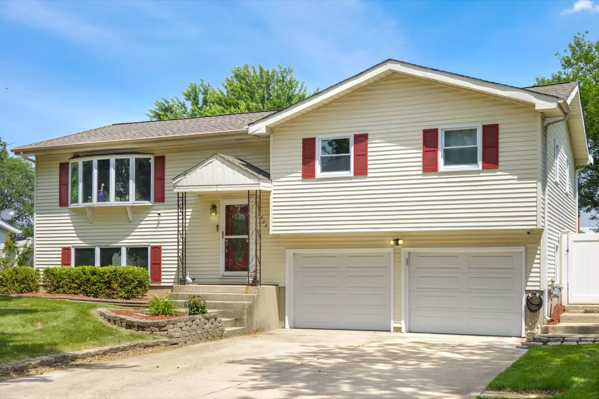 Channahon, IL 60410,24221 S Edwin DR