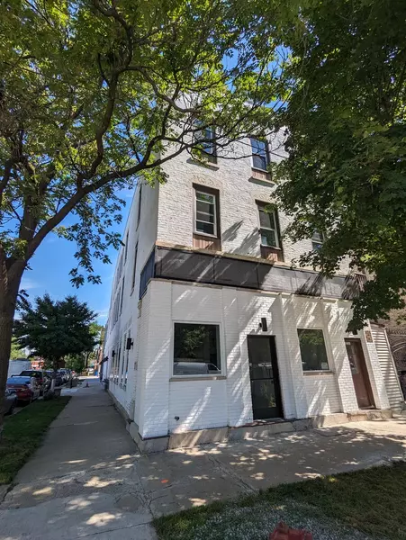 1236 W Hubbard ST #3N, Chicago, IL 60642