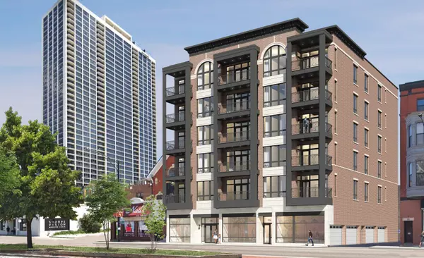 159 W North AVE #307, Chicago, IL 60610
