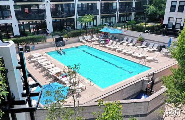 Chicago, IL 60608,1150 W 15th ST #232