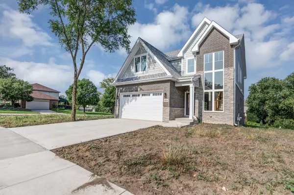 Orland Park, IL 60462,16546 Pear AVE