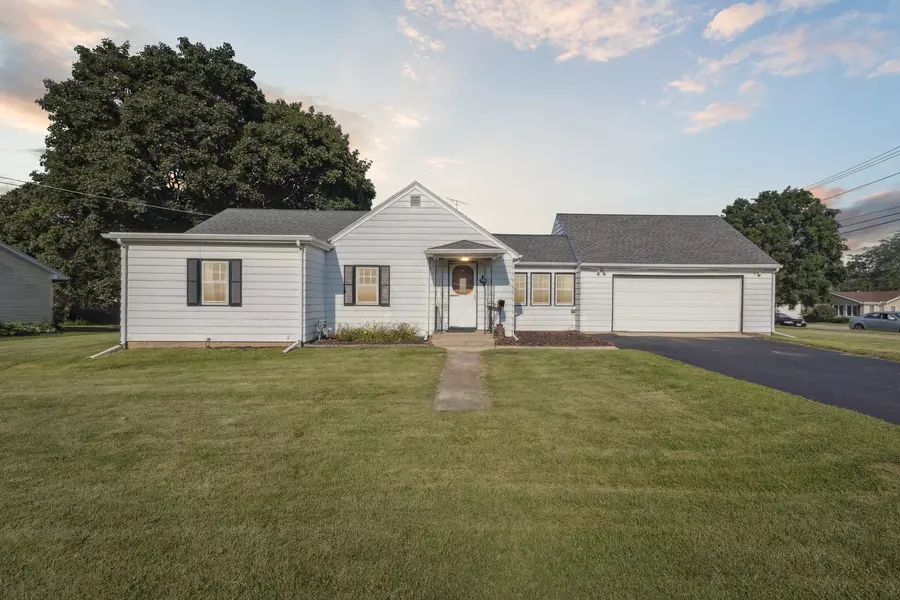 503 Douglas ST, Belvidere, IL 61008