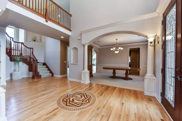 Naperville, IL 60564,4052 Teak CIR