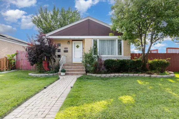 8100 S kildare AVE, Chicago, IL 60652