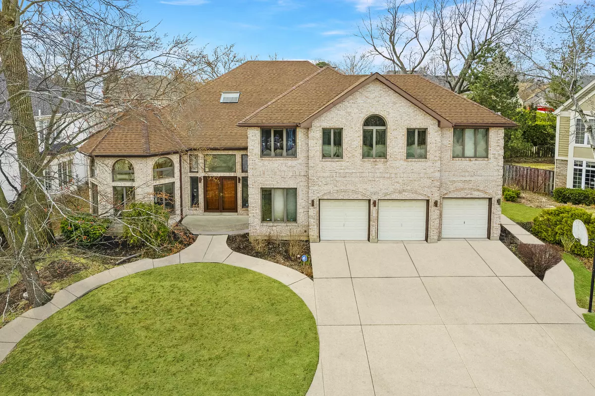 Glenview, IL 60026,2410 Halina DR