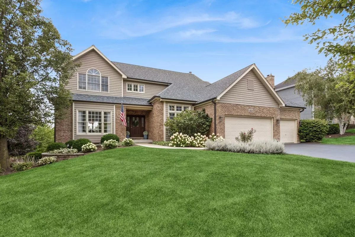 Crystal Lake, IL 60012,3513 Braberry LN