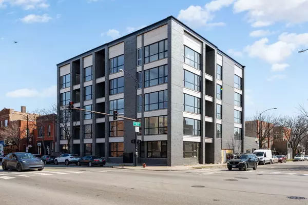 2354 W Polk ST #304, Chicago, IL 60612