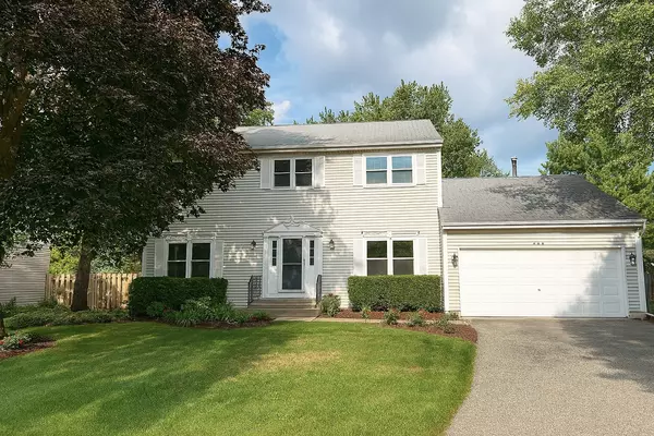 643 Kingsbury CT, Algonquin, IL 60102