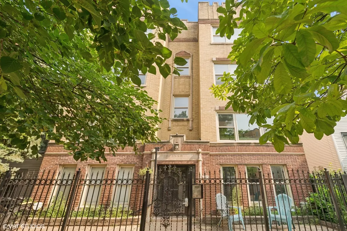 Chicago, IL 60647,3558 W Shakespeare AVE #GE
