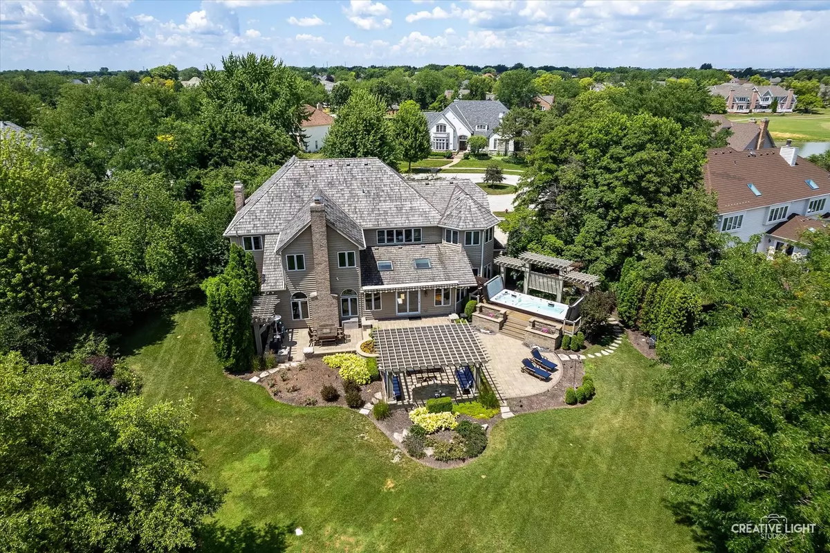 Naperville, IL 60564,4211 Legend CT
