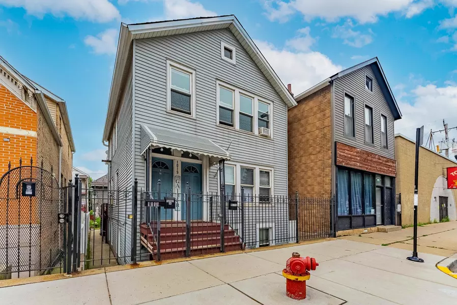 1019 W 18th ST, Chicago, IL 60608