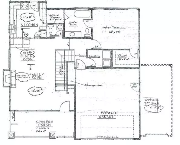 Minooka, IL 60447,2080 Waters Edge DR