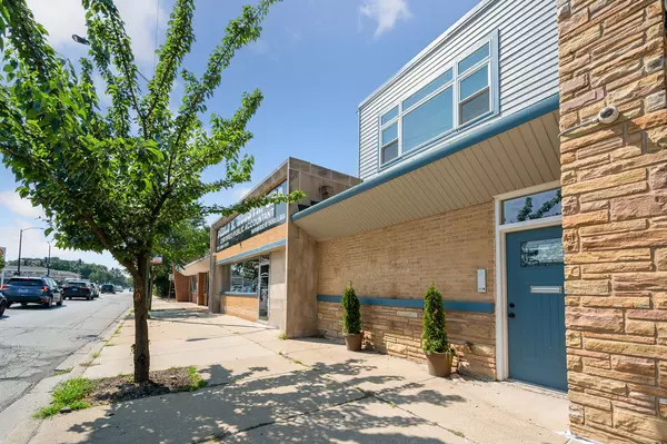 Chicago, IL 60634,5940 W Montrose AVE