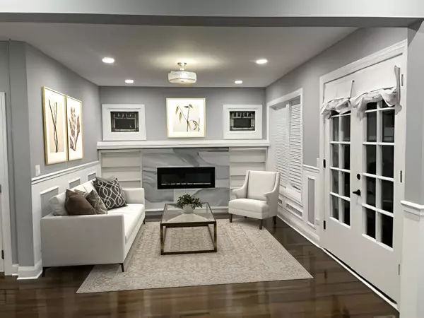 Chicago, IL 60619,8217 S Dante AVE