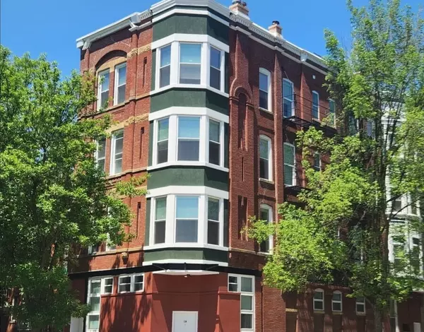 1444 W Erie ST #3, Chicago, IL 60642