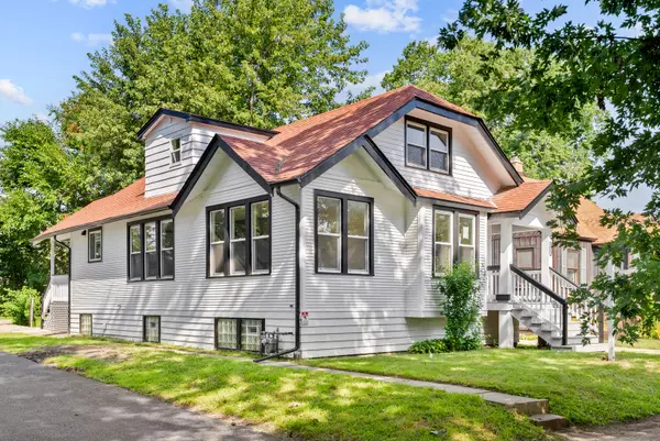 Oak Lawn, IL 60453,9336 Tulley AVE