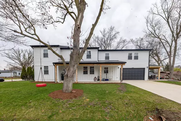 3931 Liberty BLVD, Westmont, IL 60559