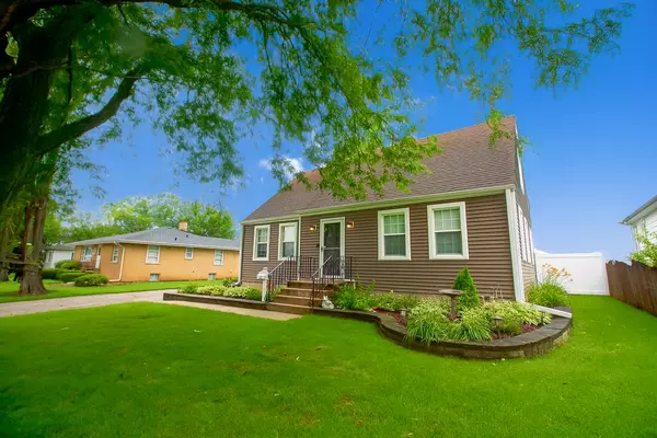 Joliet, IL 60435,1025 Frederick ST